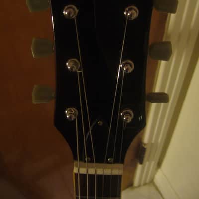 Used Electric Guitar Photogenic L.P.-Style Ch. Sunburst Standard image 2