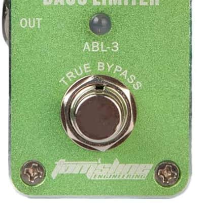 Roger Mayer Crossroads Signal Director. | Reverb Canada