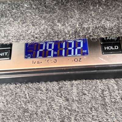 Sonic Micro Mini 15" Empty Cabinet 115 80s-90s image 7