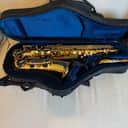 Newly Serviced (Excellent Condition) Yamaha YAS-62 Alto Saxophone