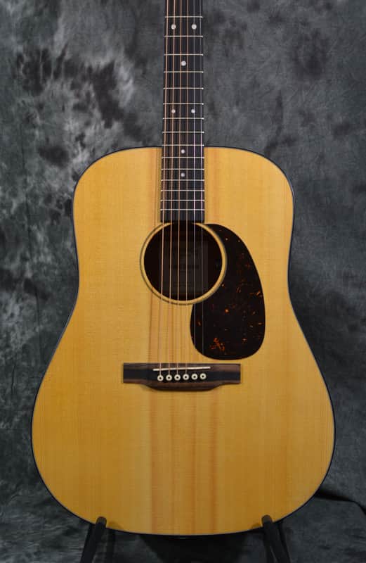 Martin Road Series D-10E Retro Dreadnought Acoustic w/ FREE Same Day Shipping image 1