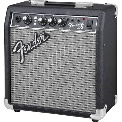 Fender Frontman 10G Guitar Amplifier image 4