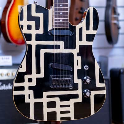 FERNANDES TE SERIES electric guitars for sale in Australia