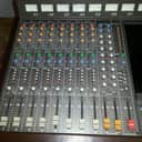 Vintage Legendary Tascam 388 Analog Reel To Reel 8 Track Recording Console