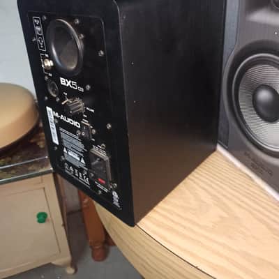 M-Audio BX5 D3 image 2