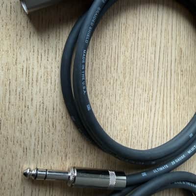 Monster/Ultimax Studio Monitor and Subwoofer Cable Bundle - 6-Pack image 4