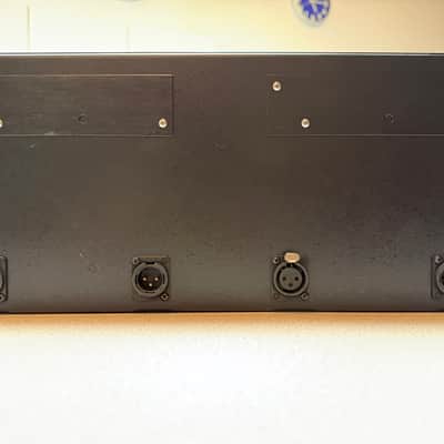 Sontec MES-432C/9 Mastering EQ – Inward Connections SPA690 Modified image 9