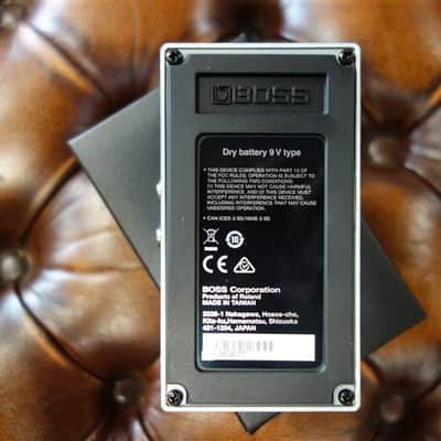 Boss PS-6 Harmonist image 2