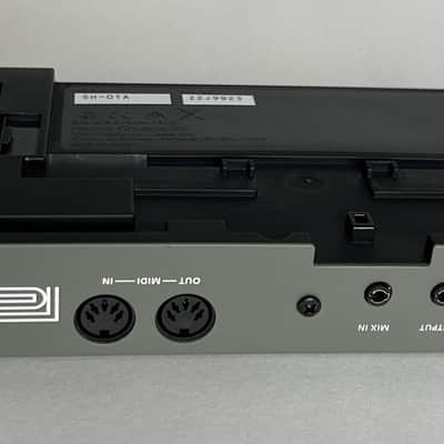 Roland SH-01A Boutique Series Module with DK-01 Dock - Gray image 6