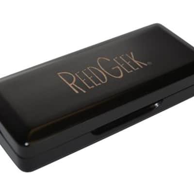 ReedGeek Tool Carrying Case - Black image 1