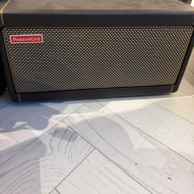 Positive Grid Spark 40 2019 - Black image 1
