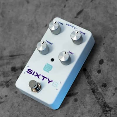 LPD Pedals - LPD Sixty8 image 5