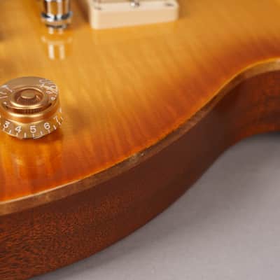 Gibson ES Les Paul Special - Limited Edition - Semi-Hollow - 2014 - Caramel Burst image 16