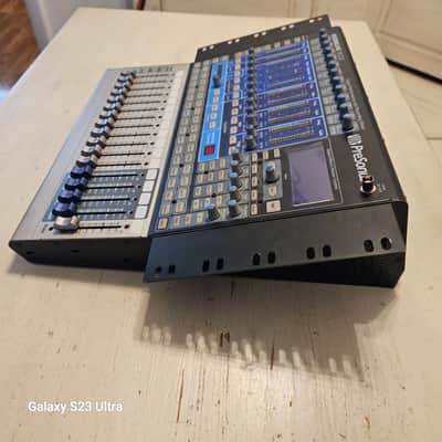 Prosonus Studio Live 16.0.2 image 4