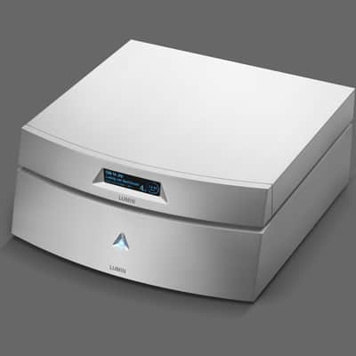 LUMIN AMP - Power Amplifier - NEW! image 6
