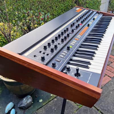 Korg Trident Mk1 with MIDI - Serviced & Guaranteed image 3