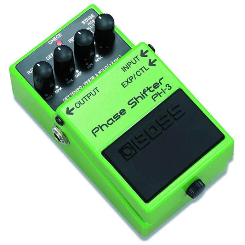 Boss   Ph3 Phaser image 1