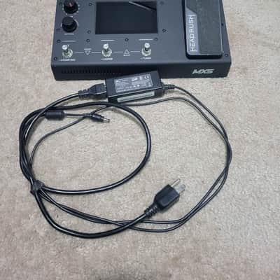 Headrush MX5 Amp Modeling Guitar Effect Processor 2021 - Black image 5