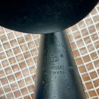 LP-Latin Percussion LP agogo bells 1990s image 3
