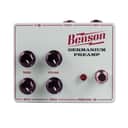 Amps Germanium Preamp Guitar Effects Pedal