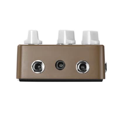 Joyo JF-24 Orthros Selector Channel Pedal,price include the import duty for US buyer image 6