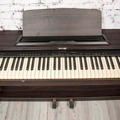 Suzuki HP-80 Digital Piano w/ Stand x3974 (USED) image 5