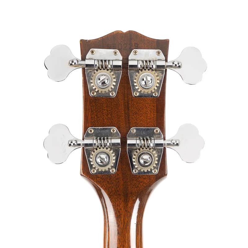 Gibson EB-2D 1966 - 1972 image 6