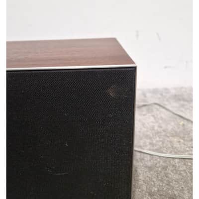 Beovox 3702 - Hi-Fi Speakers Pair - Wood Finish - Good image 9