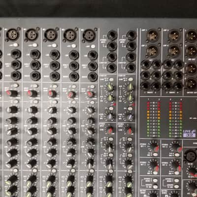 Soundcraft Spirit Live 42 image 8