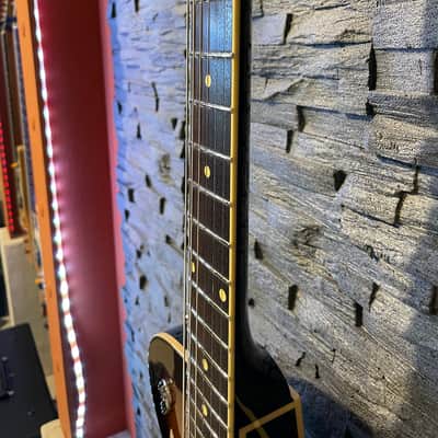 Duesenberg Starplayer TV Vintage Burst image 3