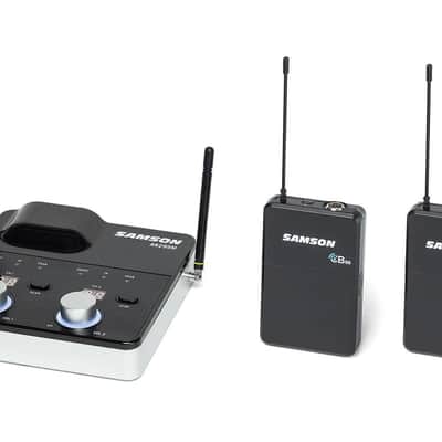 Mint SAMSON Concert 288m Presentation Wireless System (D Band image 2