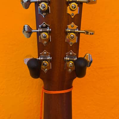 Larrivee 000-40 Koa Special Brand new - Satin image 6