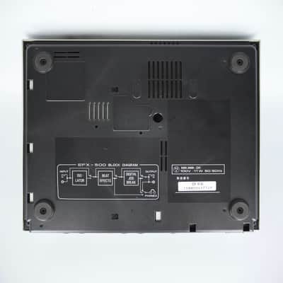 Pioneer EFX-500 Live Performance / DJ Effects FX Unit IDNN004377JP image 6