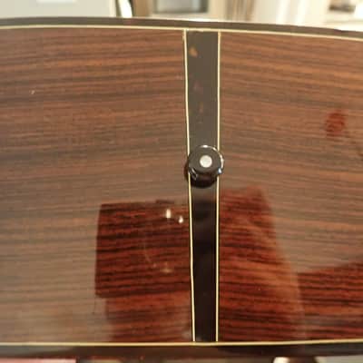 Martin HD-28 GM LSH 1994 Natural image 9