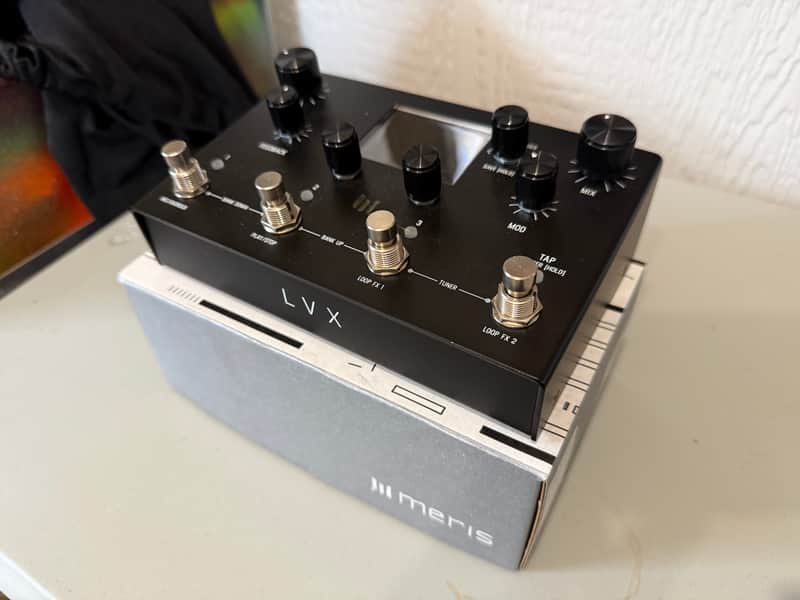 Meris LVX