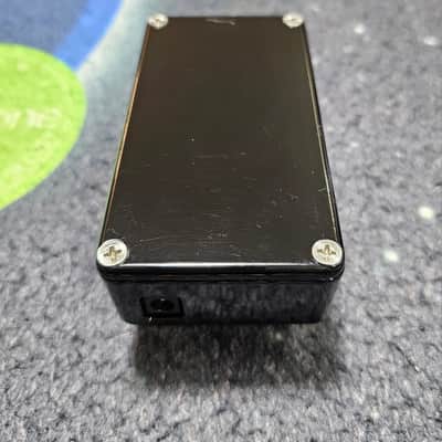 Wampler Decibel + Buffer Boost image 2