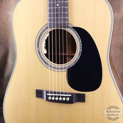 Martin 2023 CTM D-28 image 6