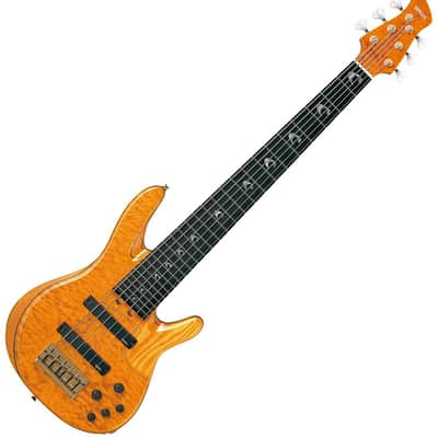 Yamaha TRB-JP2 John Patitucci Signature 6-String Bass | Reverb Canada