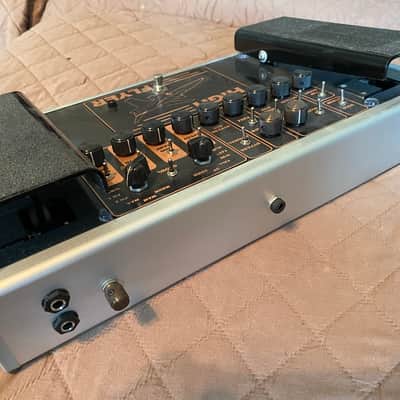 EMS Synthi Hi Fli CLONE image 2