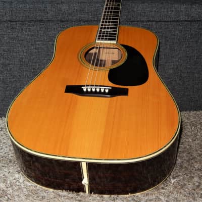 MADE IN JAPAN 1977 - RIDER R500D - ABSOLUTELY AMAZING - MARTIN D45