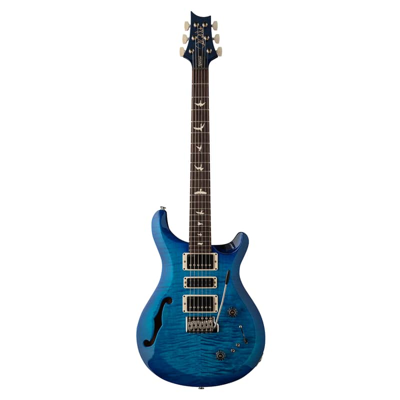 PRS S2 Special Semi-Hollow | Reverb