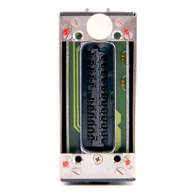 TAB V376b Mic Pre, V76 successor, natural sound, recapped, mint condition, with XLR pigtail, plug and play V376 b image 3