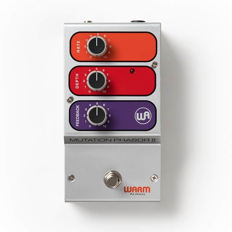 Warm Audio WA-MPH Mutation Phasor II image 1