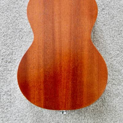 Brand New Kiwaya Student Model KSU-1 Ukulele W / Carrying Bag image 5