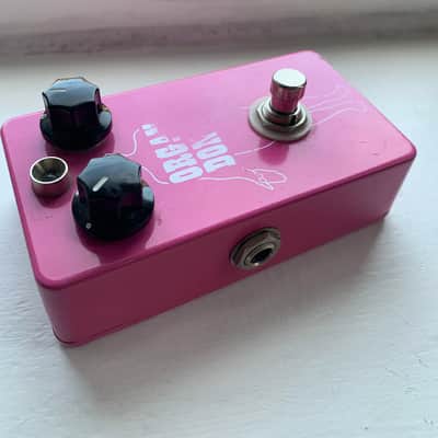 Gooby Electronics Organ Donor ~2010s - Pink image 5
