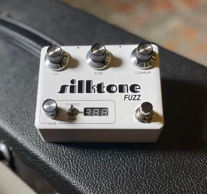 Silktone Fuzz | Reverb