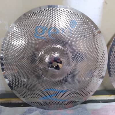 Zildjian Gen 16 cymbal set (13,16,18,20") image 7