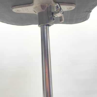 Tama HT75WN Roadpro Saddle Seat Drum Throne image 5