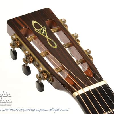 BENETEAU GUITARS 000 12-Fret [Pre-Owned] image 6