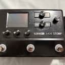 Line 6 HX Stomp 2018 - Present Black